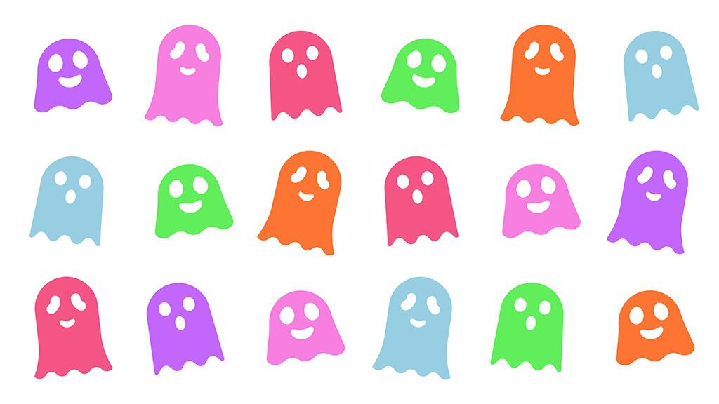 24 Free Spooky Season Wallpapers, Oh So Lovely Blog