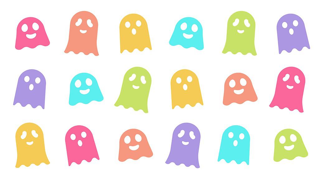 24 Free Spooky Season Wallpapers, Oh So Lovely Blog
