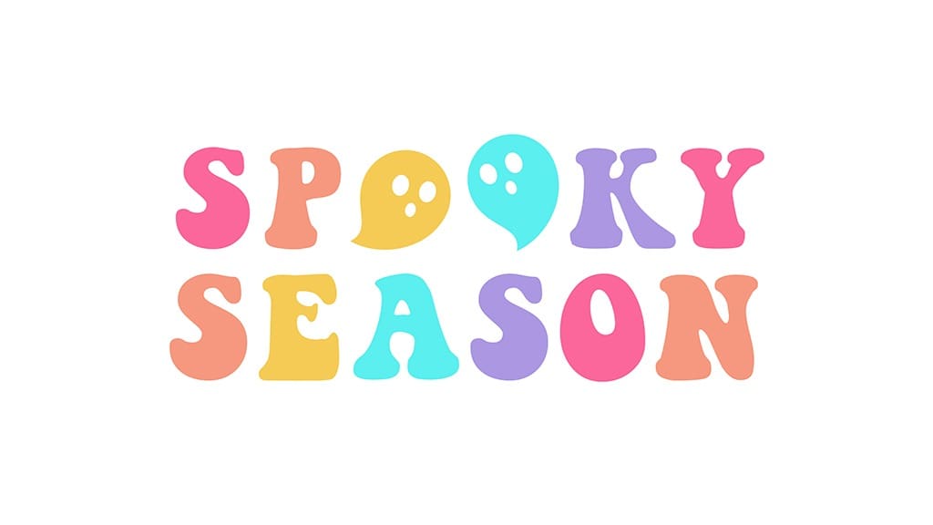24 Free Spooky Season Wallpapers, Oh So Lovely Blog