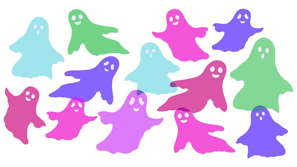 24 Free Spooky Season Wallpapers, Oh So Lovely Blog