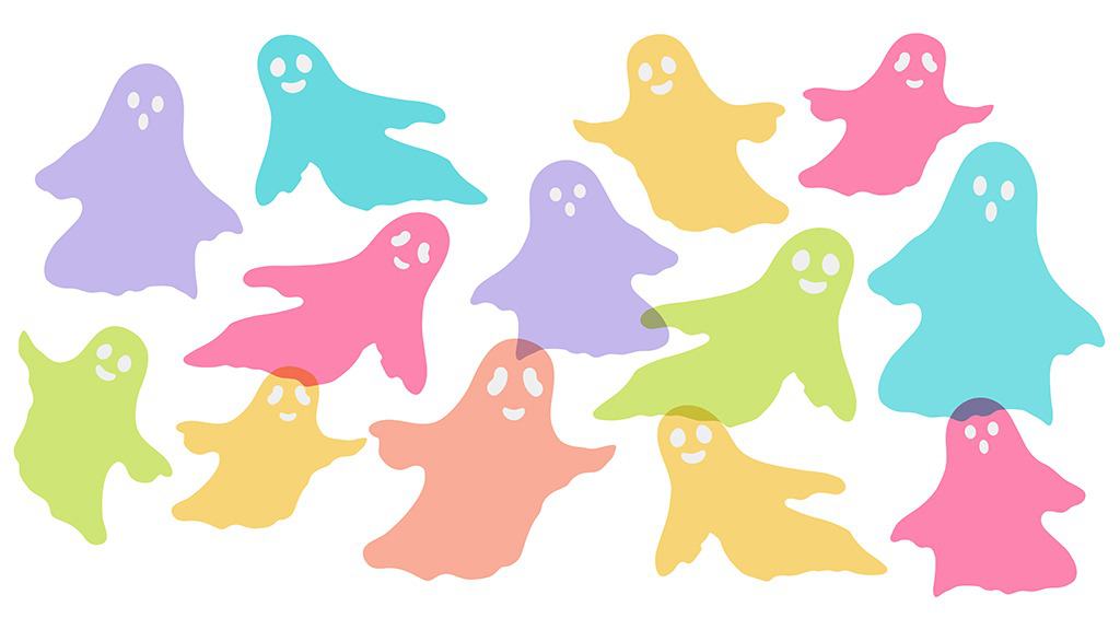 24 Free Spooky Season Wallpapers, Oh So Lovely Blog