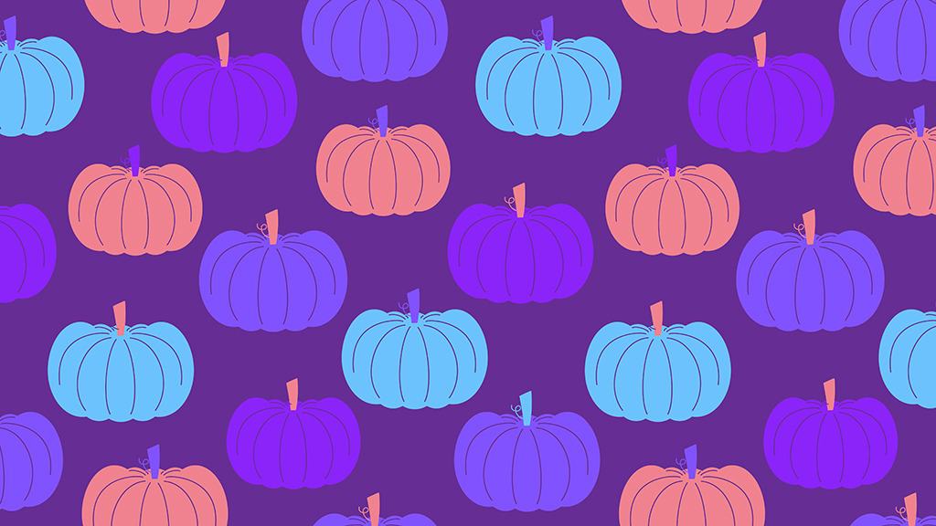 24 Free Spooky Season Wallpapers, Oh So Lovely Blog