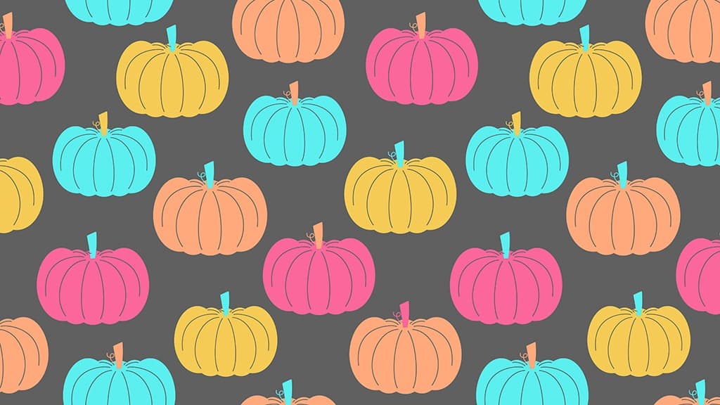 24 Free Spooky Season Wallpapers, Oh So Lovely Blog