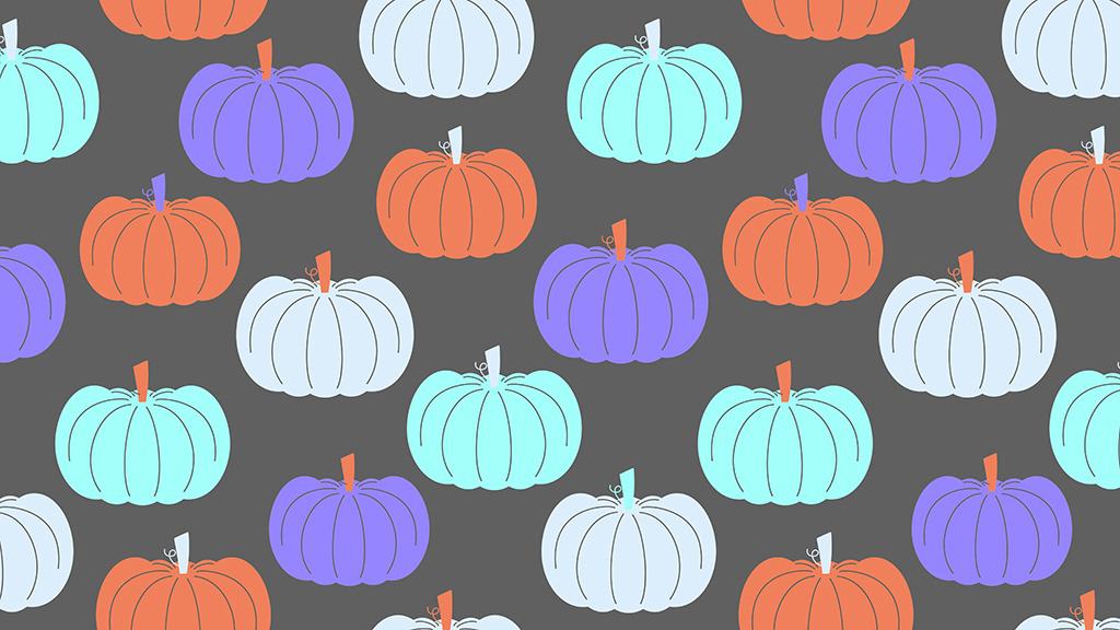 24 Free Spooky Season Wallpapers, Oh So Lovely Blog