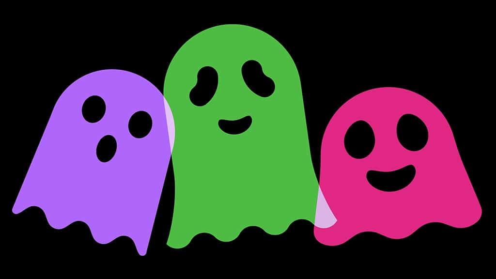 24 Free Spooky Season Wallpapers, Oh So Lovely Blog