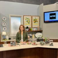 TV SEGMENTS, Oh So Lovely Blog