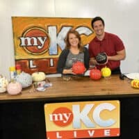 TV SEGMENTS, Oh So Lovely Blog