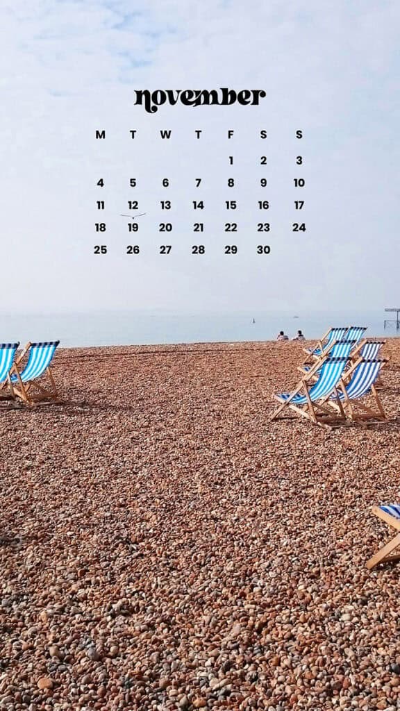 NOVEMBER 2024 WALLPAPERS – 60 FREE PHONE &amp; DESKTOP CALENDARS!, Oh So Lovely Blog