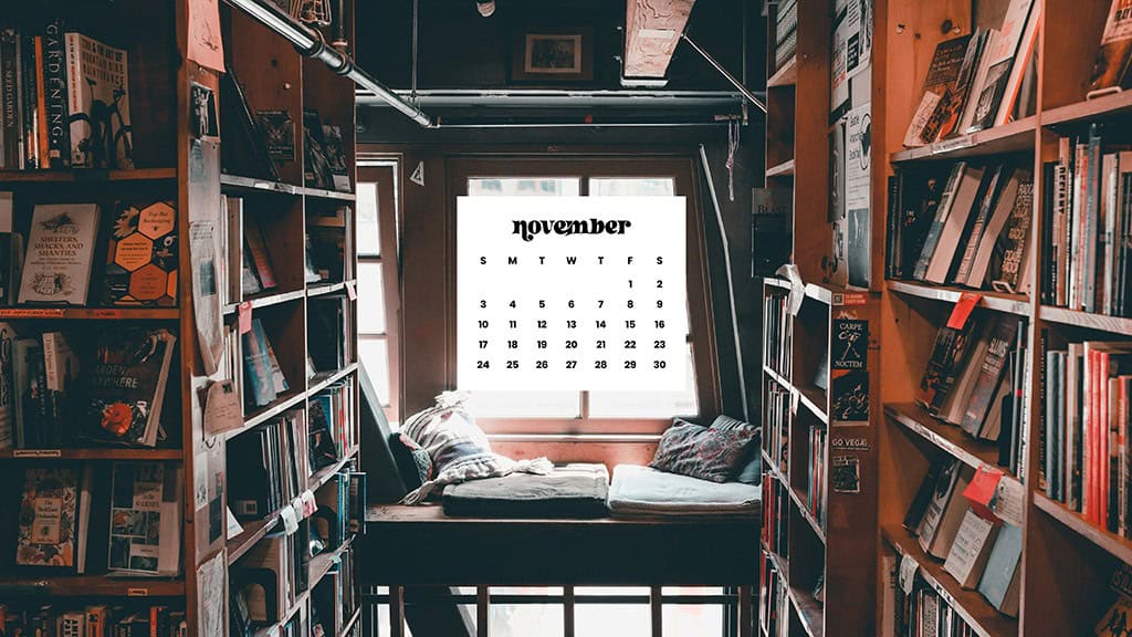 NOVEMBER 2024 WALLPAPERS – 60 FREE PHONE &amp; DESKTOP CALENDARS!, Oh So Lovely Blog