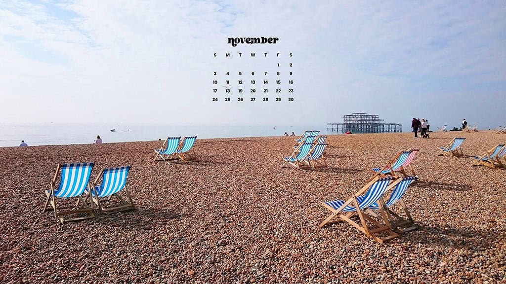 NOVEMBER 2024 WALLPAPERS – 60 FREE PHONE &amp; DESKTOP CALENDARS!, Oh So Lovely Blog