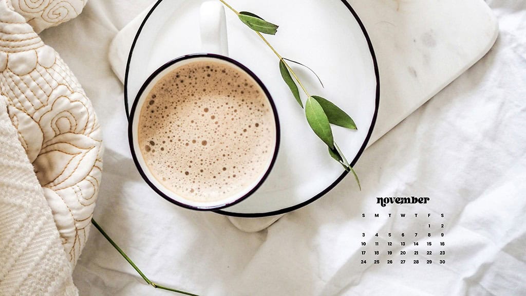 NOVEMBER 2024 WALLPAPERS – 60 FREE PHONE &amp; DESKTOP CALENDARS!, Oh So Lovely Blog