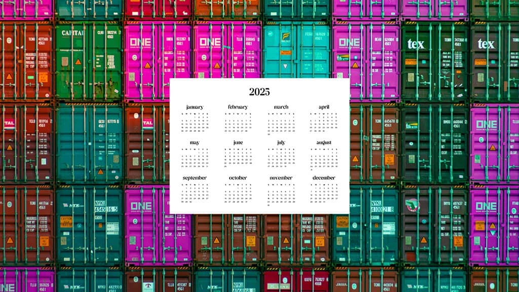 2025 Desktop Wallpapers – 55 Free &amp; Lovely Options!, Oh So Lovely Blog