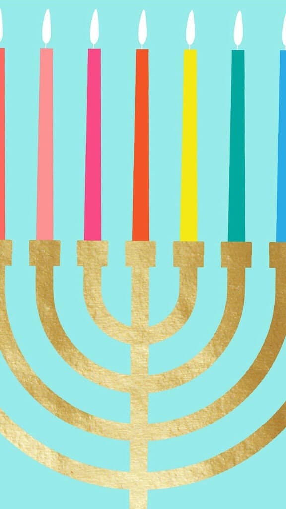 December 2024 Wallpapers – 79 Free Phone &amp; Desktop Calendars (+ Hanukkah &amp; Kwanzaa Options), Oh So Lovely Blog