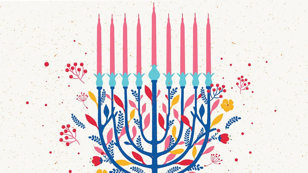 December 2024 Wallpapers – 79 Free Phone &amp; Desktop Calendars (+ Hanukkah &amp; Kwanzaa Options), Oh So Lovely Blog