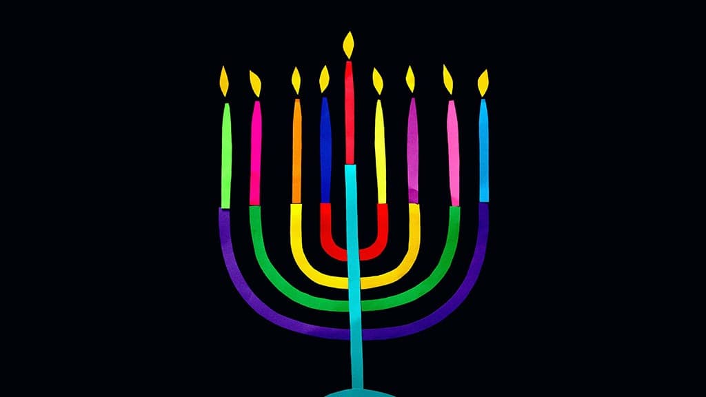 December 2024 Wallpapers – 79 Free Phone &amp; Desktop Calendars (+ Hanukkah &amp; Kwanzaa Options), Oh So Lovely Blog