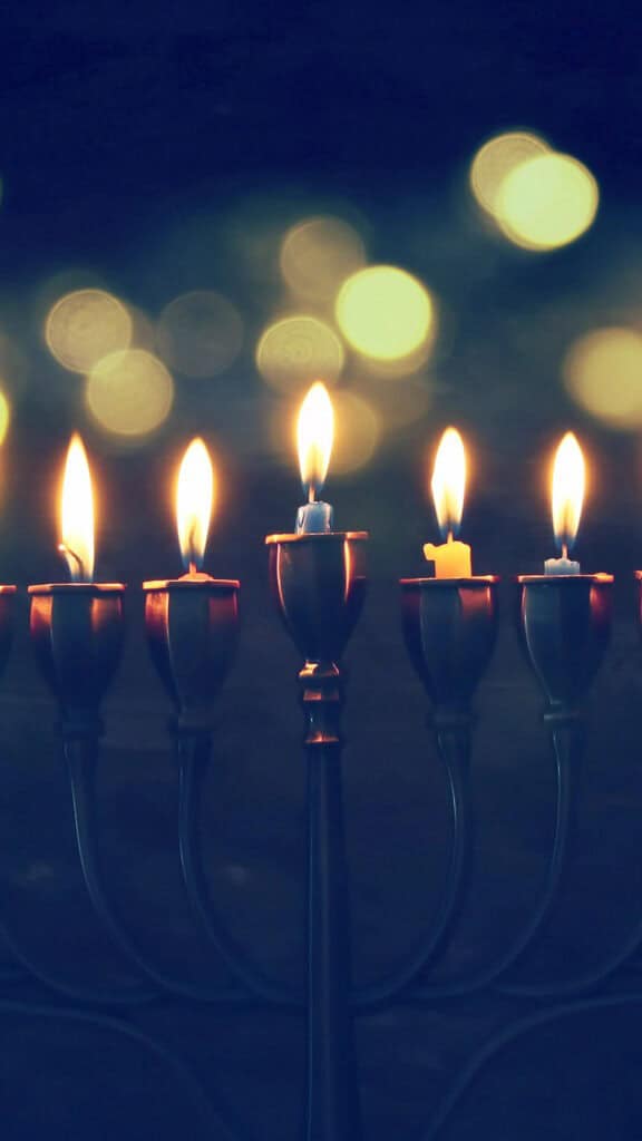 December 2024 Wallpapers – 79 Free Phone &amp; Desktop Calendars (+ Hanukkah &amp; Kwanzaa Options), Oh So Lovely Blog