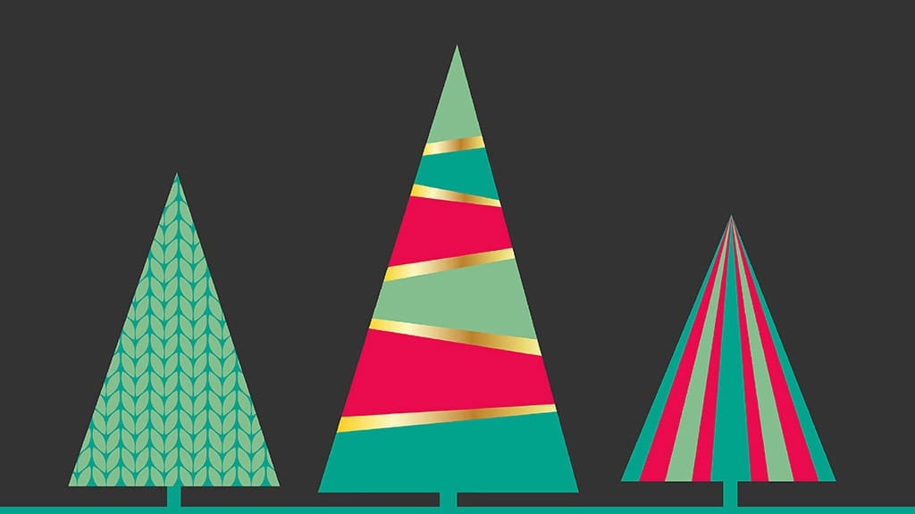 December 2024 Wallpapers – 79 Free Phone &amp; Desktop Calendars (+ Hanukkah &amp; Kwanzaa Options), Oh So Lovely Blog