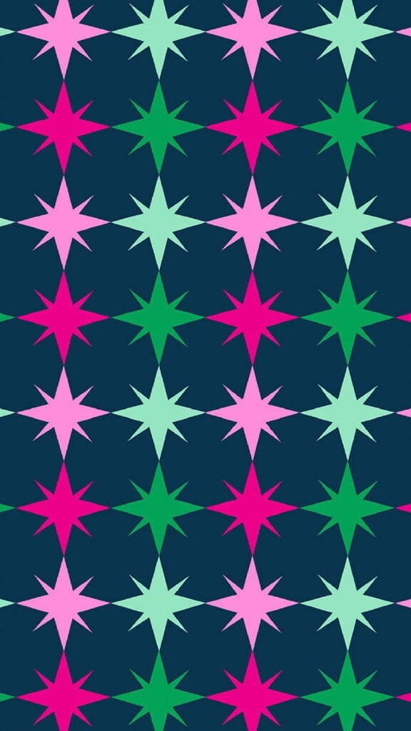 December 2024 Wallpapers – 79 Free Phone &amp; Desktop Calendars (+ Hanukkah &amp; Kwanzaa Options), Oh So Lovely Blog