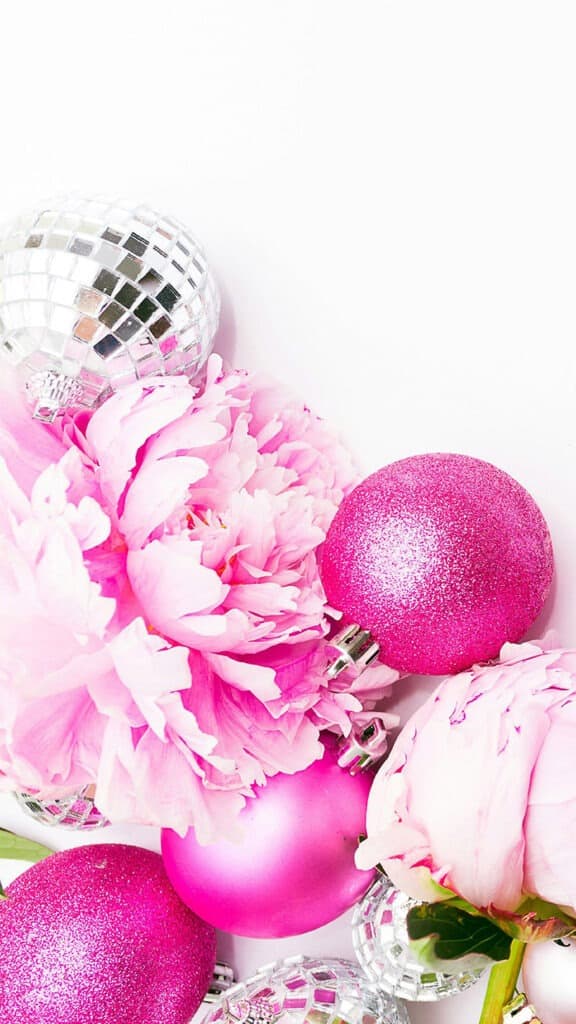 December 2024 Wallpapers – 79 Free Phone &amp; Desktop Calendars (+ Hanukkah &amp; Kwanzaa Options), Oh So Lovely Blog