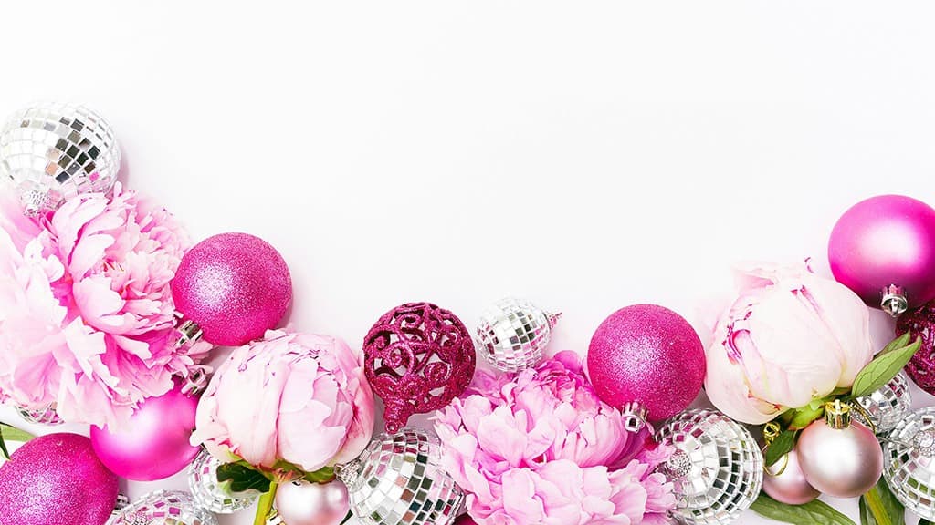 December 2024 Wallpapers – 79 Free Phone &amp; Desktop Calendars (+ Hanukkah &amp; Kwanzaa Options), Oh So Lovely Blog