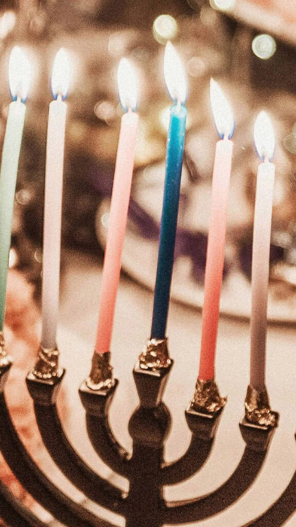 December 2024 Wallpapers – 79 Free Phone &amp; Desktop Calendars (+ Hanukkah &amp; Kwanzaa Options), Oh So Lovely Blog