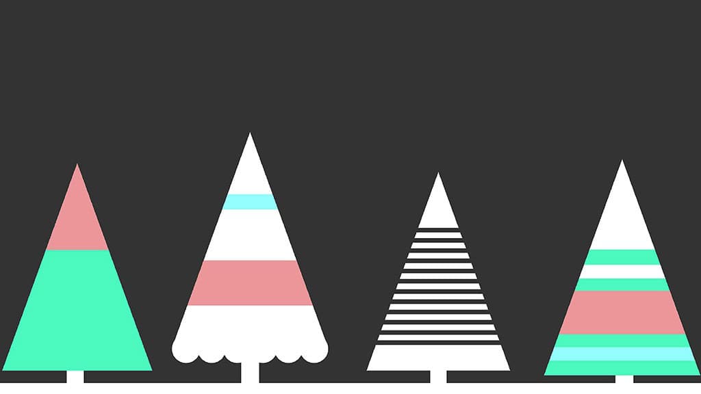 December 2024 Wallpapers – 79 Free Phone &amp; Desktop Calendars (+ Hanukkah &amp; Kwanzaa Options), Oh So Lovely Blog