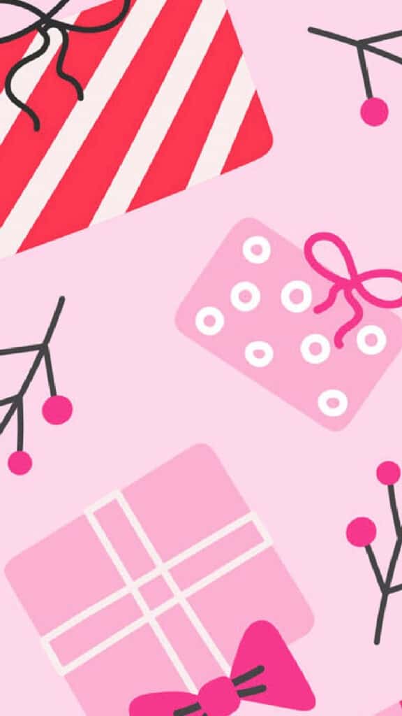December 2024 Wallpapers – 79 Free Phone &amp; Desktop Calendars (+ Hanukkah &amp; Kwanzaa Options), Oh So Lovely Blog