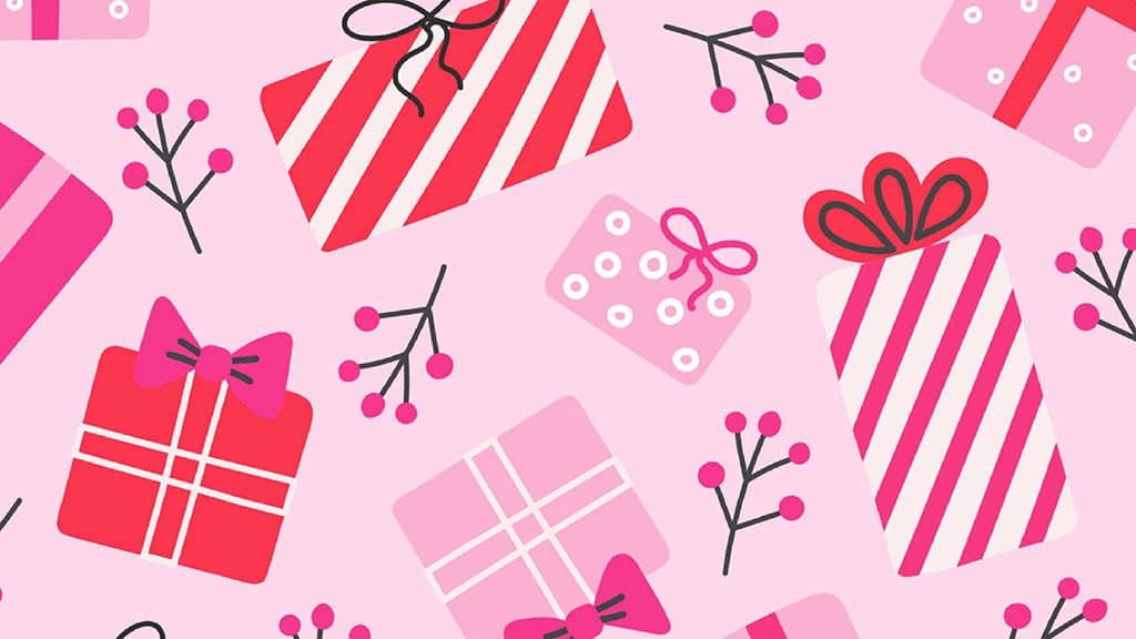 December 2024 Wallpapers – 79 Free Phone &amp; Desktop Calendars (+ Hanukkah &amp; Kwanzaa Options), Oh So Lovely Blog