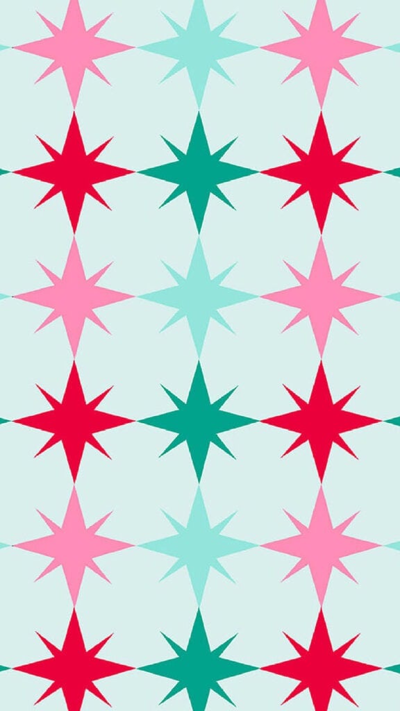 December 2024 Wallpapers – 79 Free Phone &amp; Desktop Calendars (+ Hanukkah &amp; Kwanzaa Options), Oh So Lovely Blog
