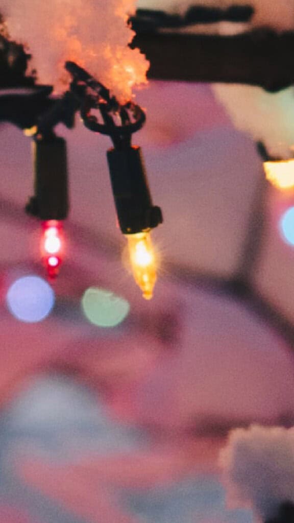 December 2024 Wallpapers – 79 Free Phone &amp; Desktop Calendars (+ Hanukkah &amp; Kwanzaa Options), Oh So Lovely Blog
