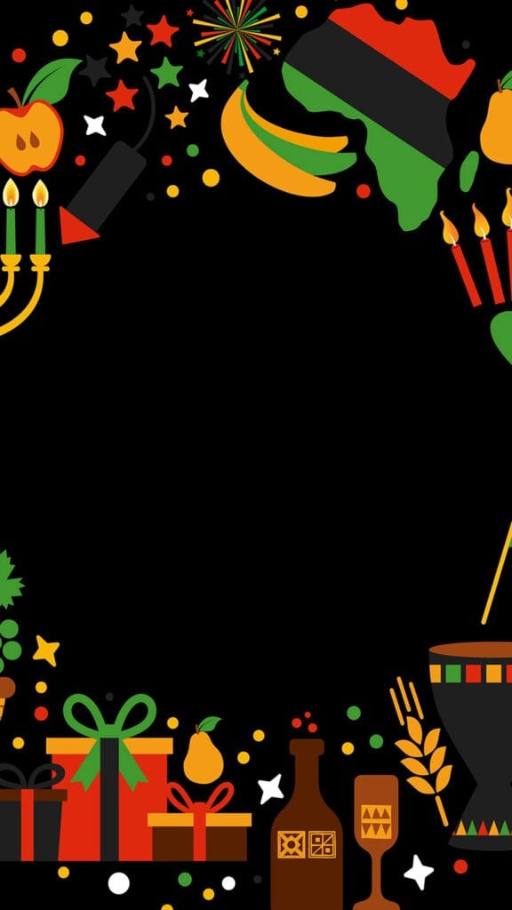 December 2024 Wallpapers – 79 Free Phone &amp; Desktop Calendars (+ Hanukkah &amp; Kwanzaa Options), Oh So Lovely Blog