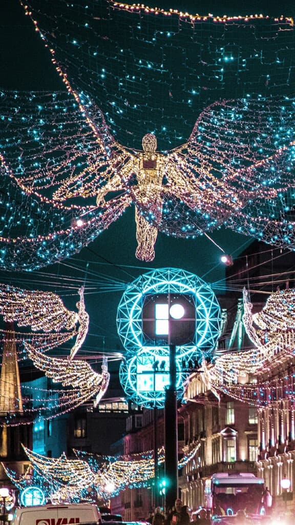 December 2024 Wallpapers – 79 Free Phone &amp; Desktop Calendars (+ Hanukkah &amp; Kwanzaa Options), Oh So Lovely Blog