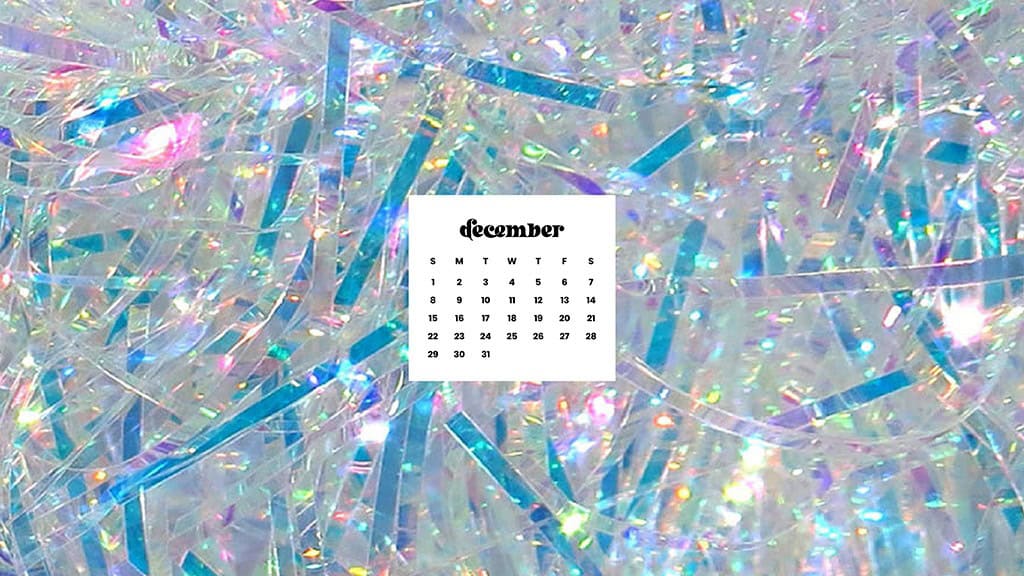 December 2024 Wallpapers – 79 Free Phone &amp; Desktop Calendars (+ Hanukkah &amp; Kwanzaa Options), Oh So Lovely Blog