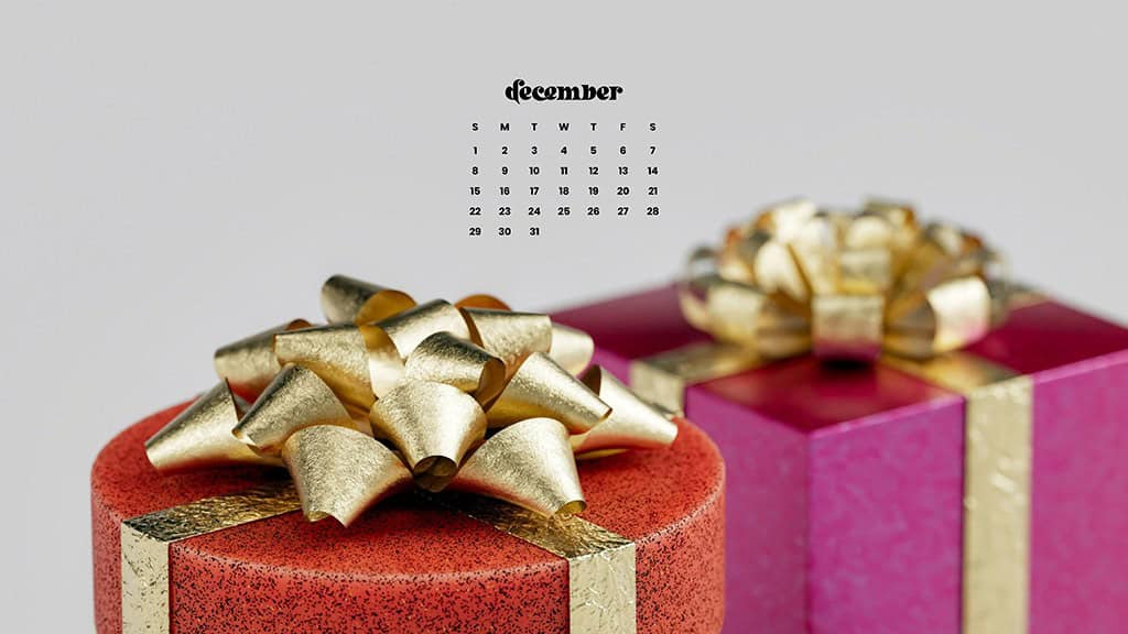 December 2024 Wallpapers – 79 Free Phone &amp; Desktop Calendars (+ Hanukkah &amp; Kwanzaa Options), Oh So Lovely Blog