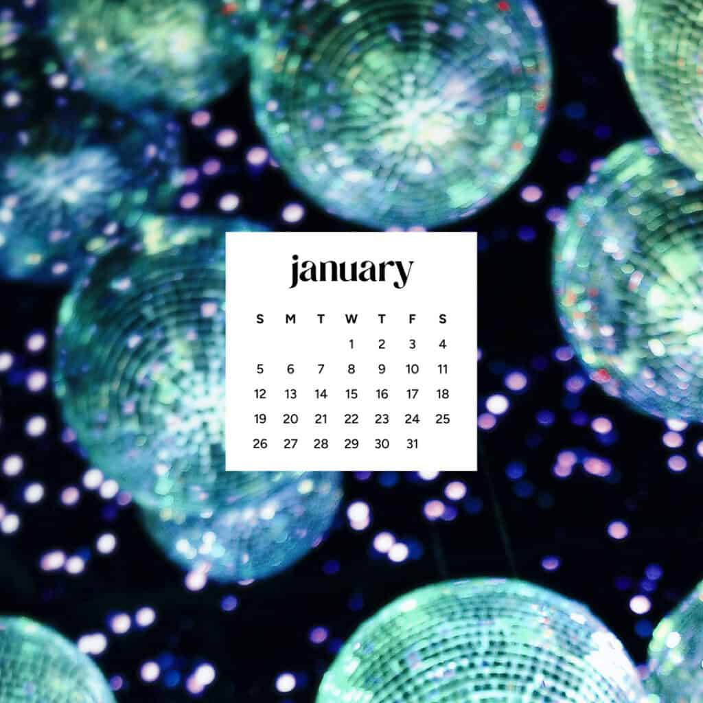 January 2025 55 free desktop and phone wallpapers