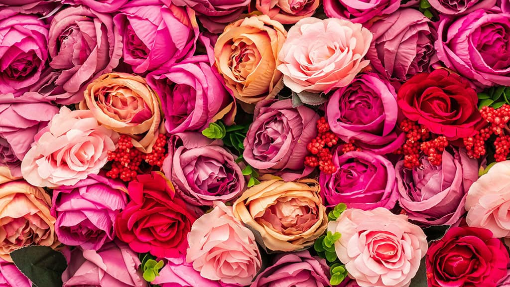 February 2025 wallpapers – 55 free phone &#038; desktop calendars + Black History Month options, Oh So Lovely Blog