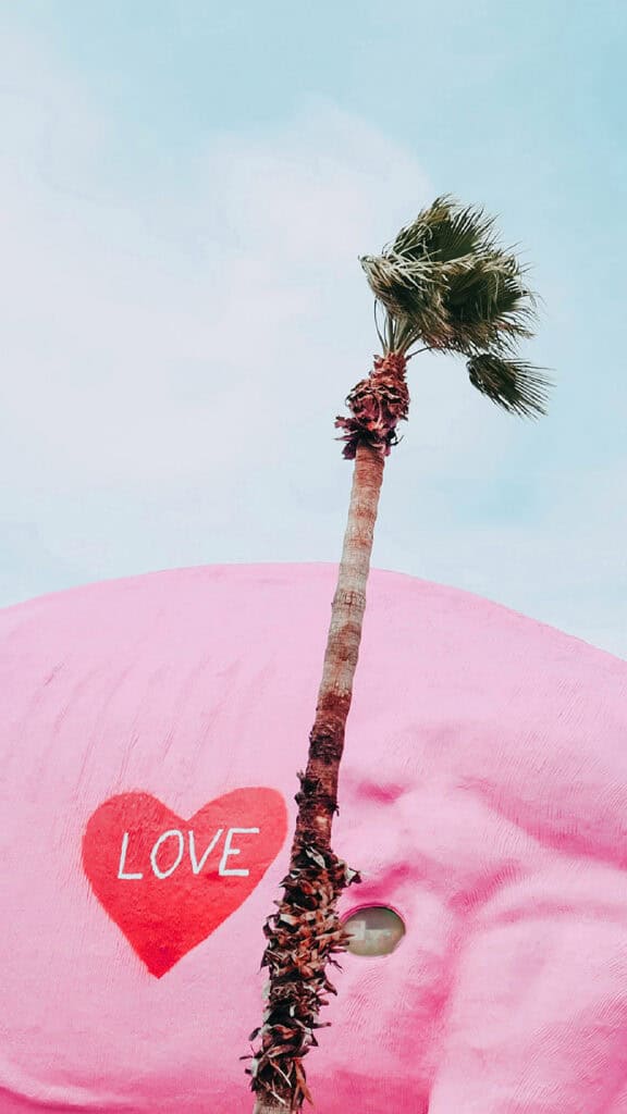 February 2025 wallpapers – 55 free phone &#038; desktop calendars + Black History Month options, Oh So Lovely Blog