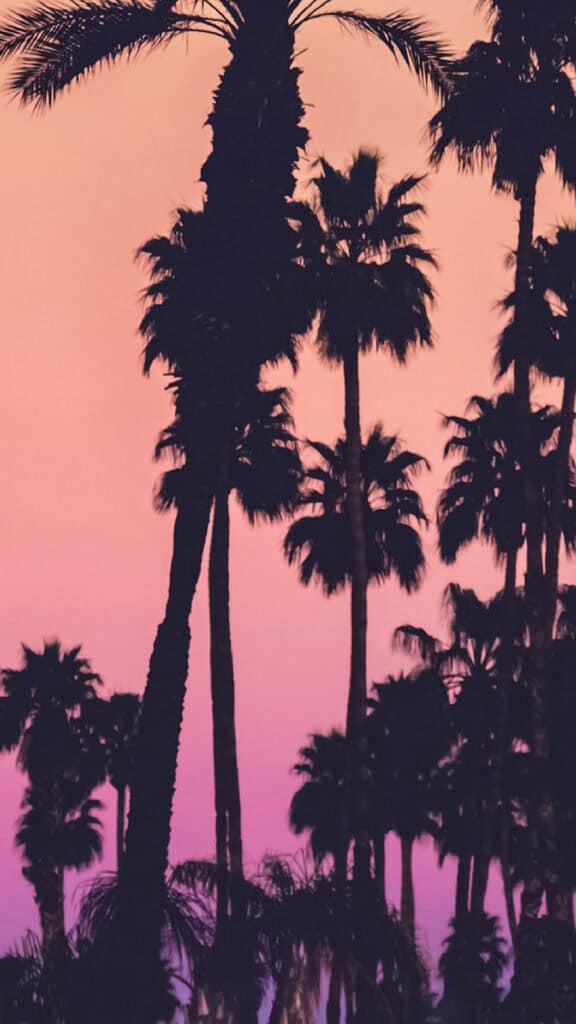 February 2025 wallpapers – 55 free phone &#038; desktop calendars + Black History Month options, Oh So Lovely Blog