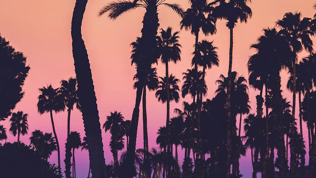 February 2025 wallpapers – 55 free phone &#038; desktop calendars + Black History Month options, Oh So Lovely Blog