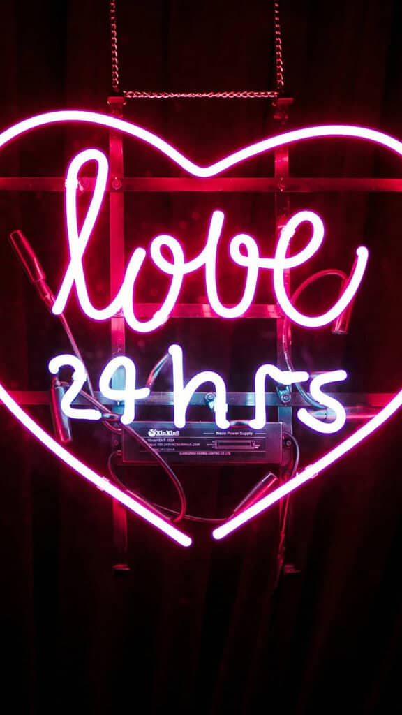 February 2025 wallpapers – 55 free phone &#038; desktop calendars + Black History Month options, Oh So Lovely Blog