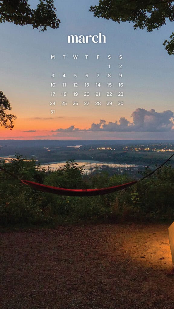 MARCH 2025 WALLPAPERS – 55 FREE PHONE &amp; DESKTOP Options + Women&#8217;s History Month, Oh So Lovely Blog