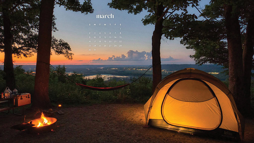MARCH 2025 WALLPAPERS – 55 FREE PHONE &amp; DESKTOP Options + Women&#8217;s History Month, Oh So Lovely Blog