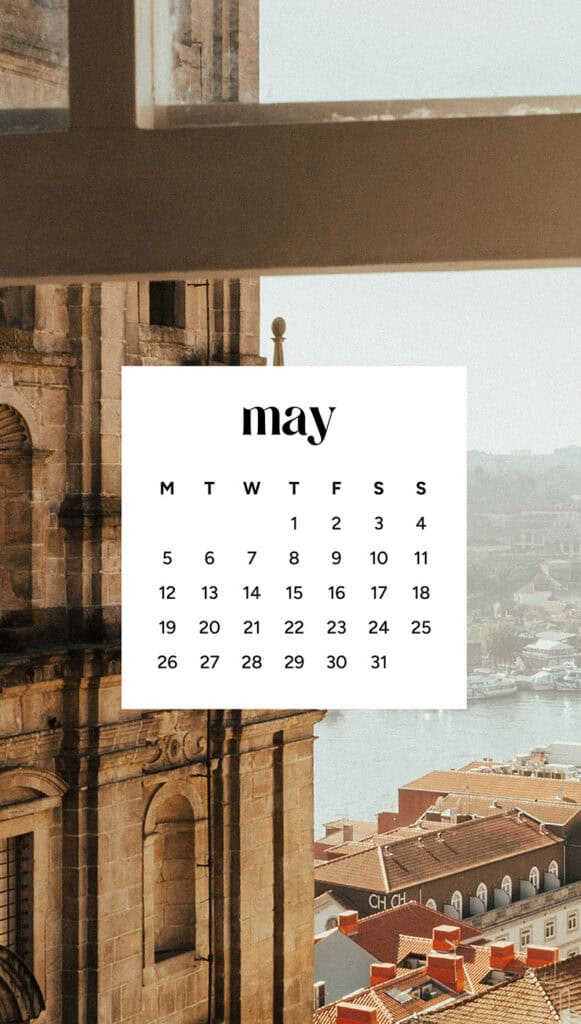 MAY 2025 WALLPAPERS – 50 FREE PHONE &amp; DESKTOP CALENDARS + AAPI &amp; Jewish American heritage month, Oh So Lovely Blog