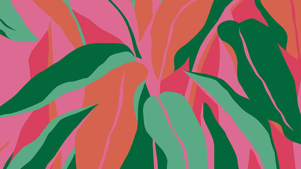 MAY 2025 WALLPAPERS – 50 FREE PHONE &amp; DESKTOP CALENDARS + AAPI &amp; Jewish American heritage month, Oh So Lovely Blog