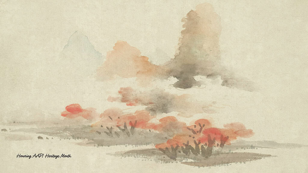 MAY 2025 WALLPAPERS – 50 FREE PHONE &amp; DESKTOP CALENDARS + AAPI &amp; Jewish American heritage month, Oh So Lovely Blog