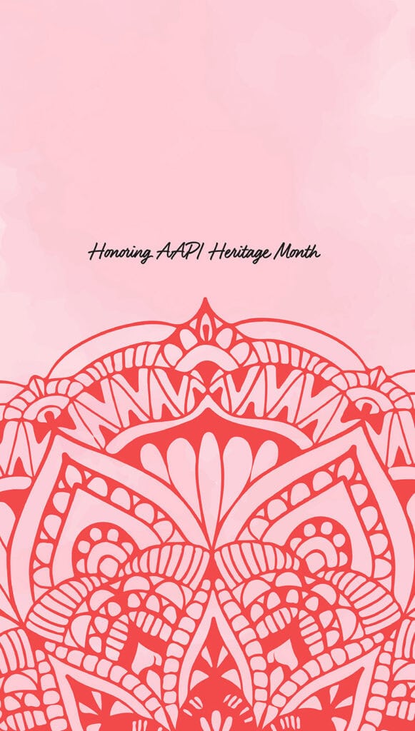 MAY 2025 WALLPAPERS – 50 FREE PHONE &amp; DESKTOP CALENDARS + AAPI &amp; Jewish American heritage month, Oh So Lovely Blog