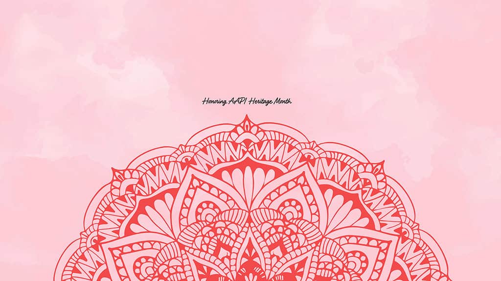 MAY 2025 WALLPAPERS – 50 FREE PHONE &amp; DESKTOP CALENDARS + AAPI &amp; Jewish American heritage month, Oh So Lovely Blog