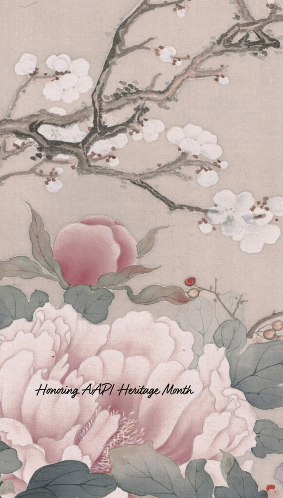 MAY 2025 WALLPAPERS – 50 FREE PHONE &amp; DESKTOP CALENDARS + AAPI &amp; Jewish American heritage month, Oh So Lovely Blog