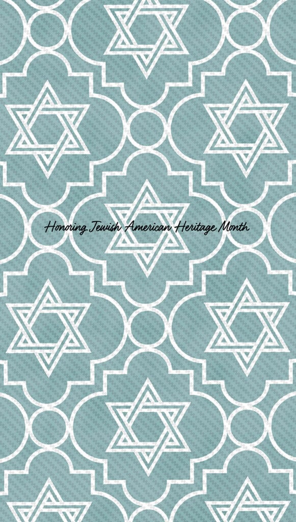 MAY 2025 WALLPAPERS – 50 FREE PHONE &amp; DESKTOP CALENDARS + AAPI &amp; Jewish American heritage month, Oh So Lovely Blog