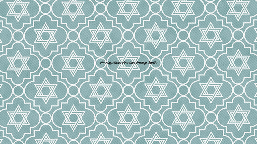 MAY 2025 WALLPAPERS – 50 FREE PHONE &amp; DESKTOP CALENDARS + AAPI &amp; Jewish American heritage month, Oh So Lovely Blog